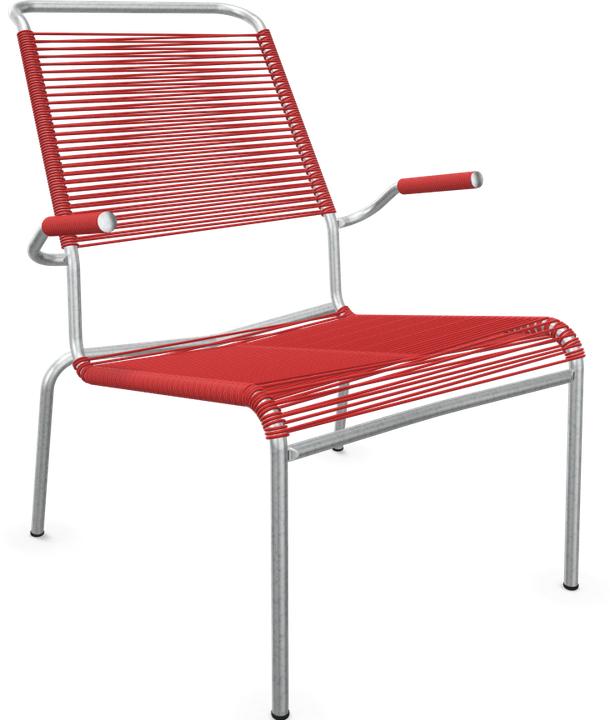 Image du produit Schaffner Säntis Spaghetti-Lounger