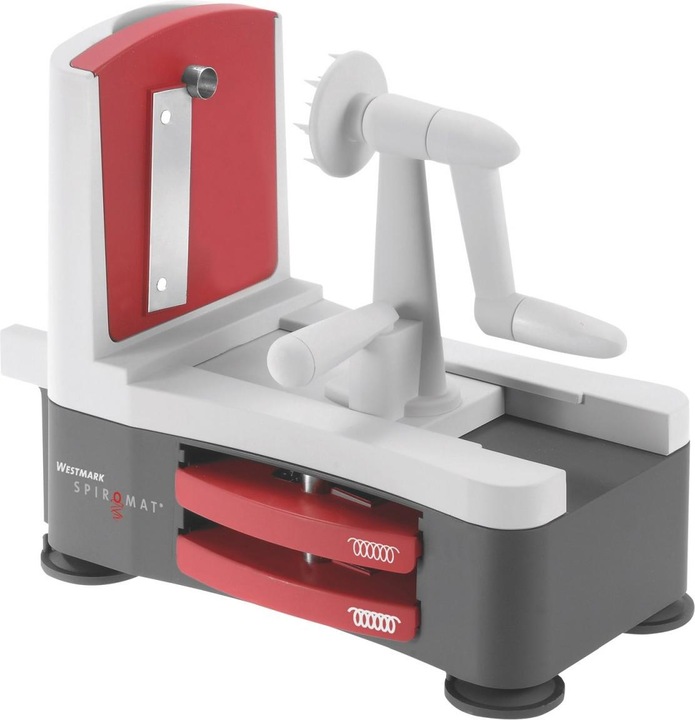 Actual product image Westmark Spiromat