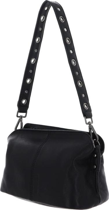 Produktbild FredsBruder Me and My Bag Schultertasche Leder 25 cm