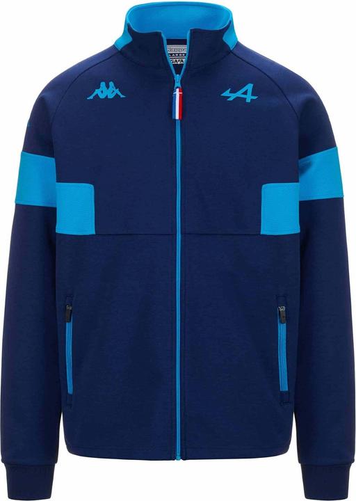 Produktbild Kappa Pullover Alpine F1 Adofre 2024 (M)