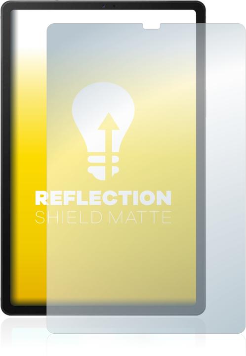 Produktbild upscreen Reflection Shield Displayschutz Matt (1 Stück, Galaxy Tab S5e)