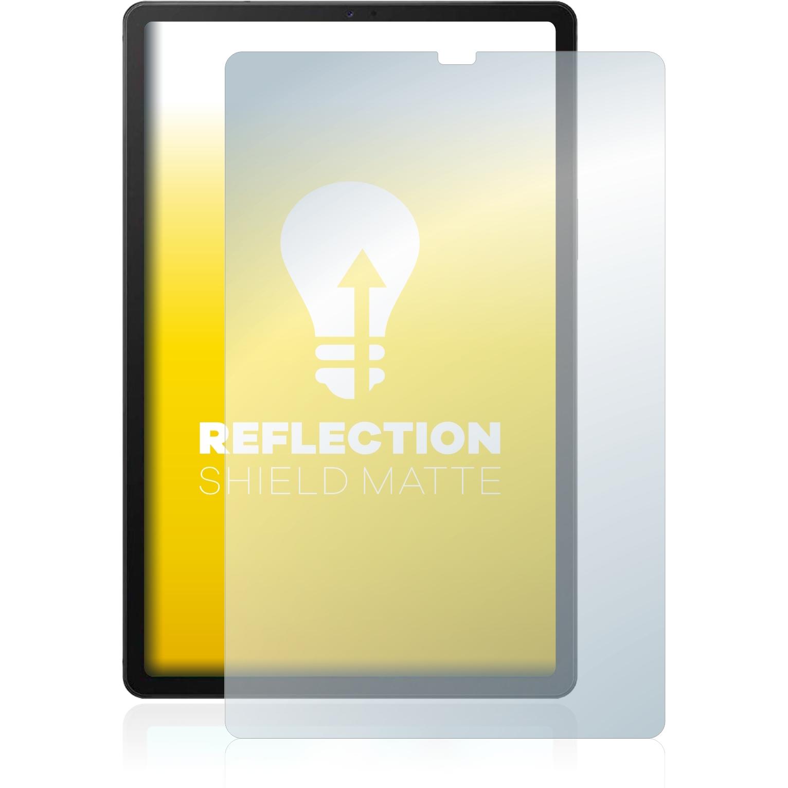 Thumbnail - upscreen Reflection Shield Displayschutz Matt (1 Stück, Galaxy Tab S5e), Tablet Schutzfolie