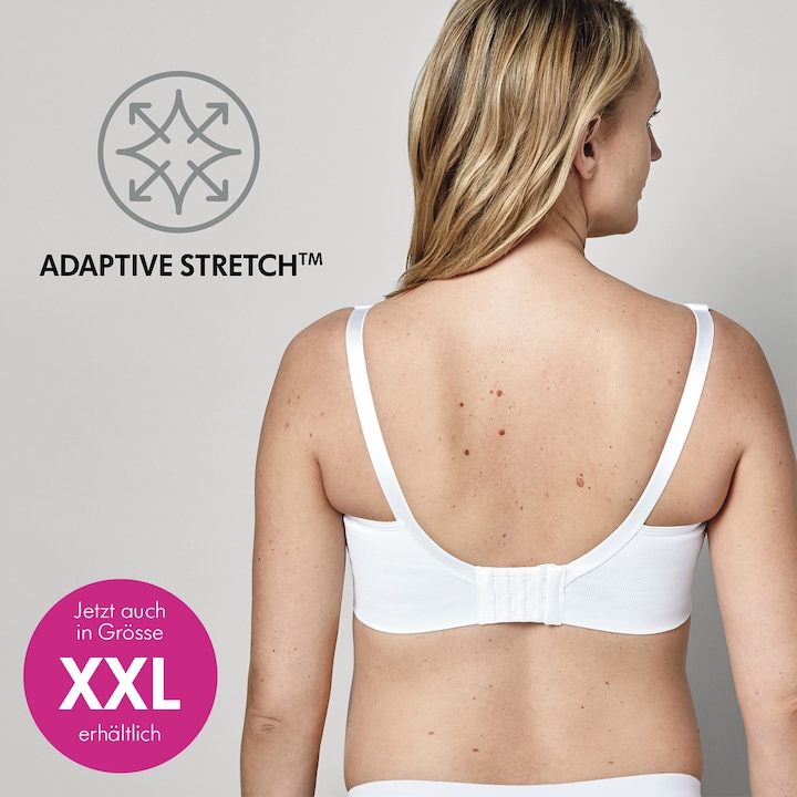 Immagine prodotto Medela Reggiseno per gravidanza e allattamento Keep Cool (S)