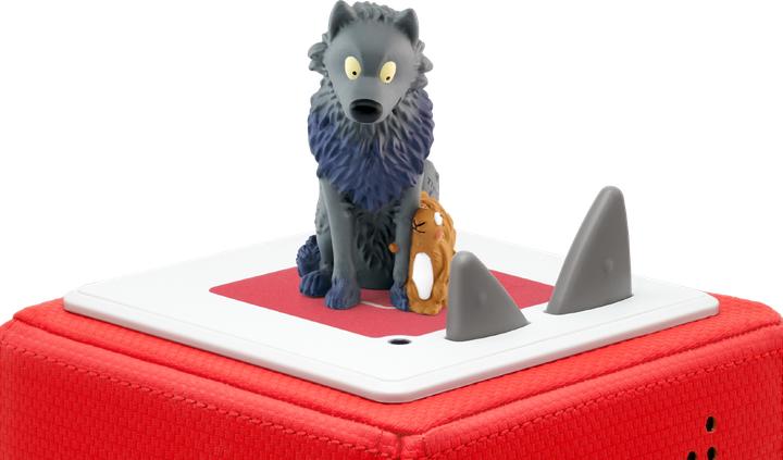 Image du produit Tonies Ein Freund wie kein anderer (Allemand)