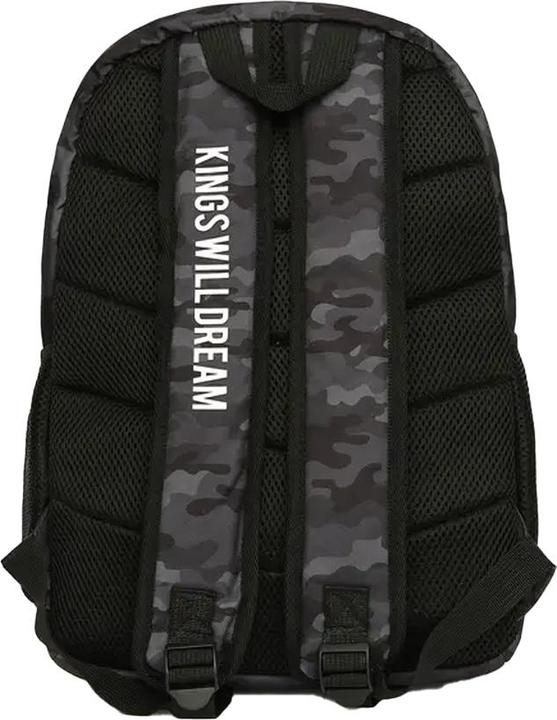 Actual product image Kings Will Dream Kayencee Backpack