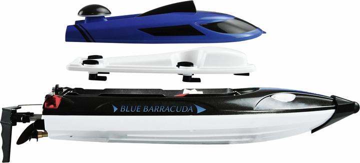 Produktbild Amewi Barracuda V2