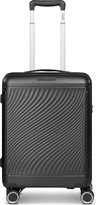 Actual product image Picard Vienna 4 wheels cabin trolley S 54 cm (34 l)