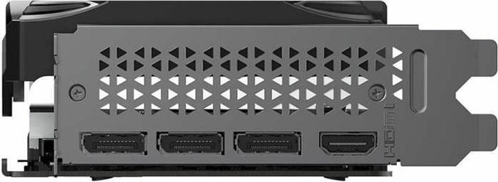 Produktbild PNY GeForce RTX 5070 Overclocked Triple Fan (12 GB)