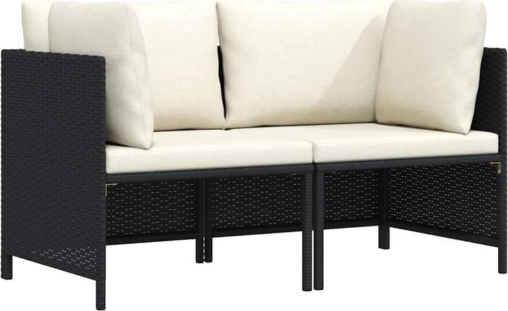 Produktbild vidaXL Gartensofa