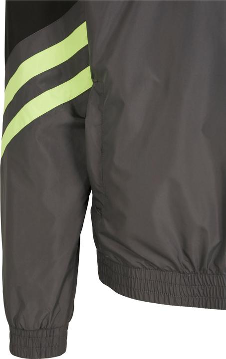 Produktbild Urban Classics Block Sport Track Jacket (M)