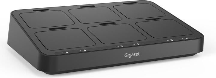 Produktbild Gigaset pro Multicharger