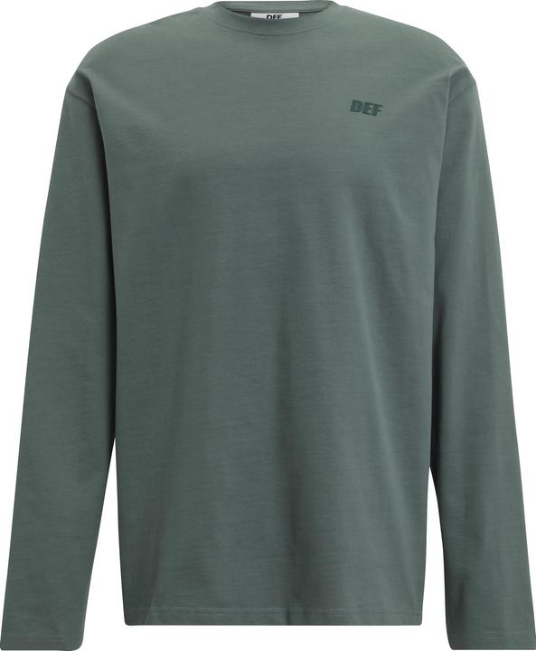 Produktbild DEF Open Longsleeve - 134549 (L, XL)