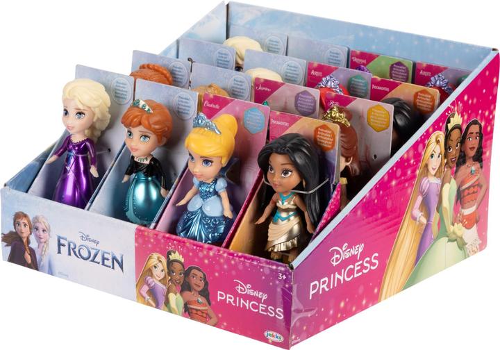 Produktbild Jakks Pacific Disney Mini Toddler