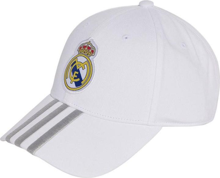 adidas Real Madrid-Kappe