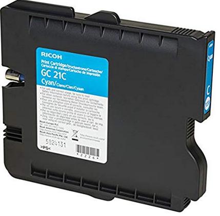 Produktbild RICOH GelSprinter (C)