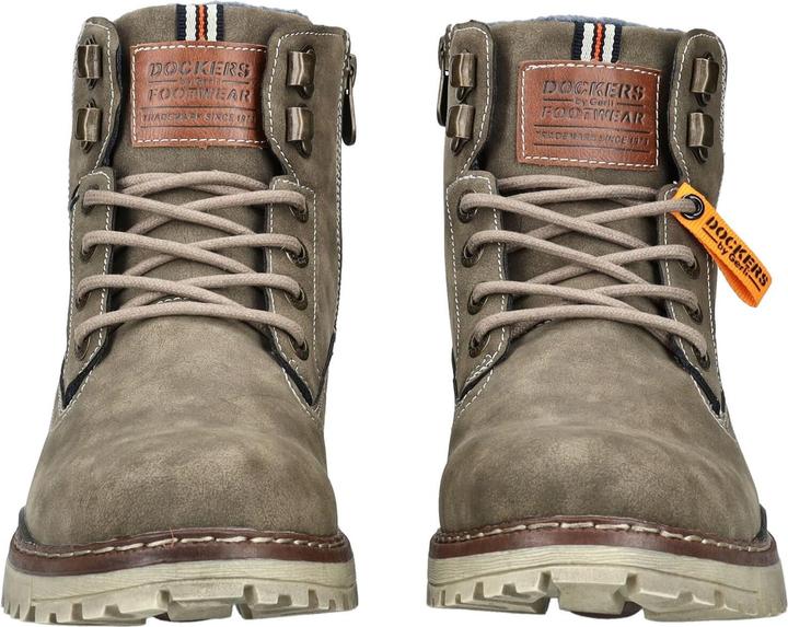Image du produit Dockers by Gerli 47LY001 620 300 (43)