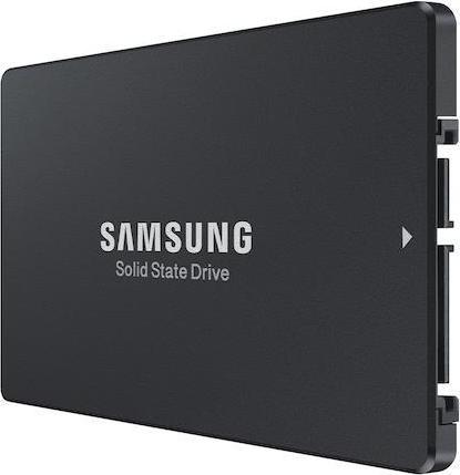 Actual product image Samsung PM893 (960 GB, 2.5")