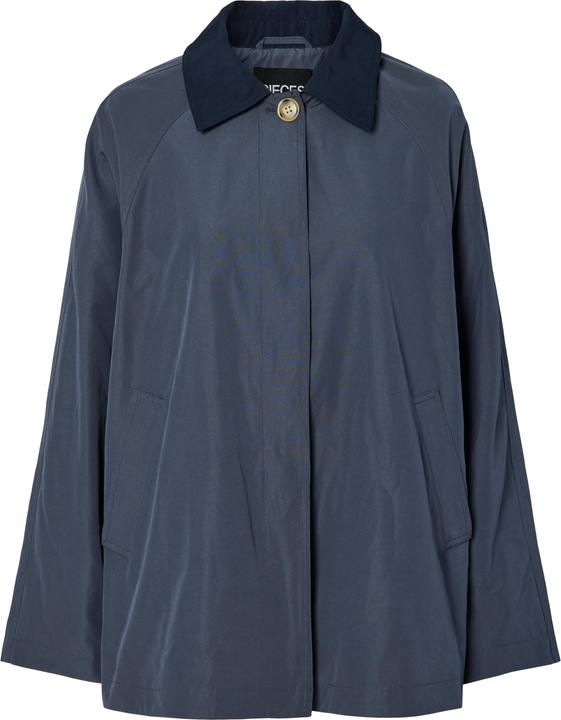 Produktbild Pieces PCVILMA A-SILHOUETTE Trenchcoat