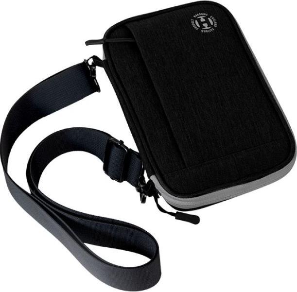 Produktbild Harrows Smart Case 6 Black