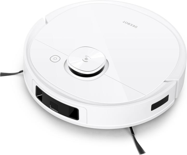 Produktbild Ecovacs Deebot T9 (Saugwischroboter)