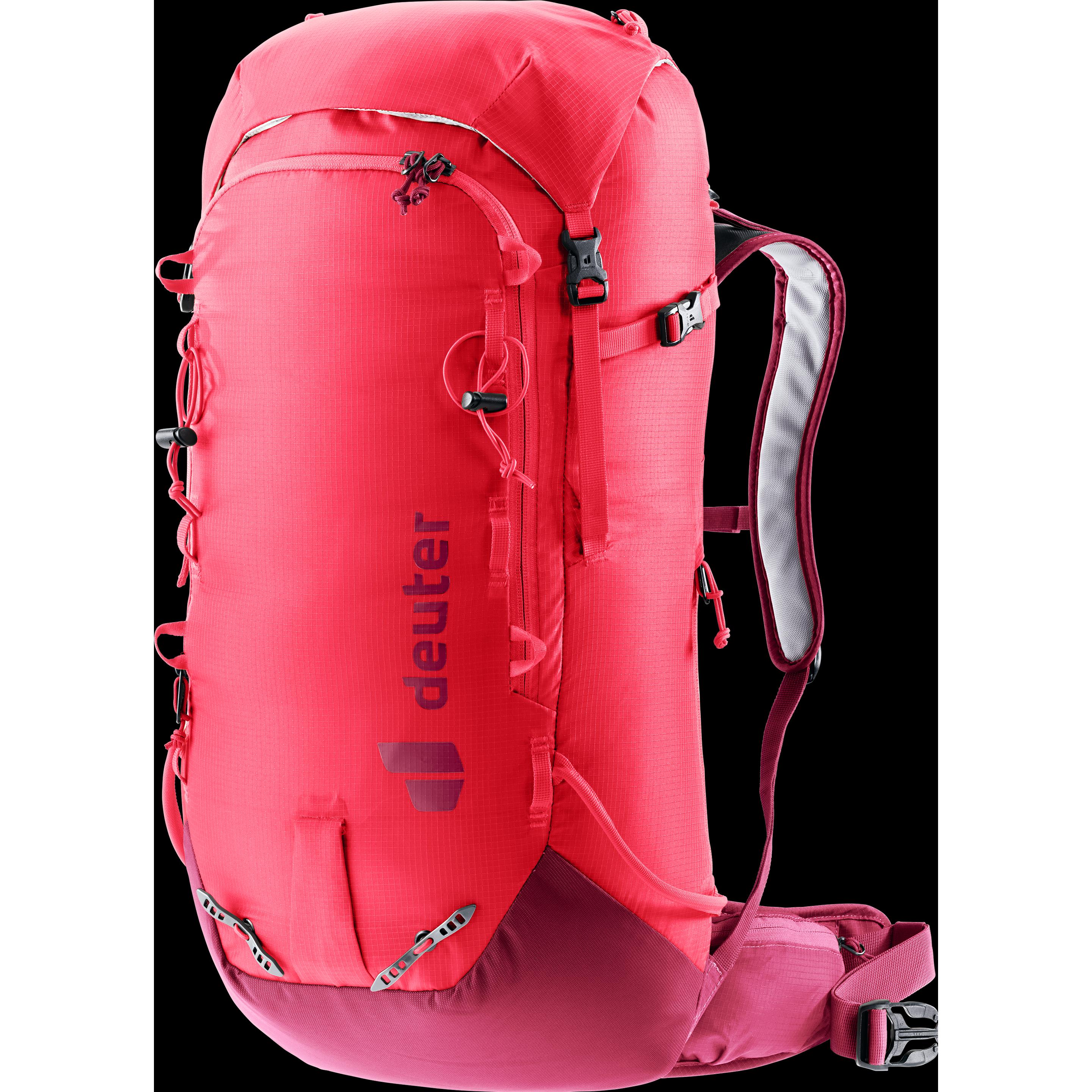 Deuter, Rucksack, (24 l)