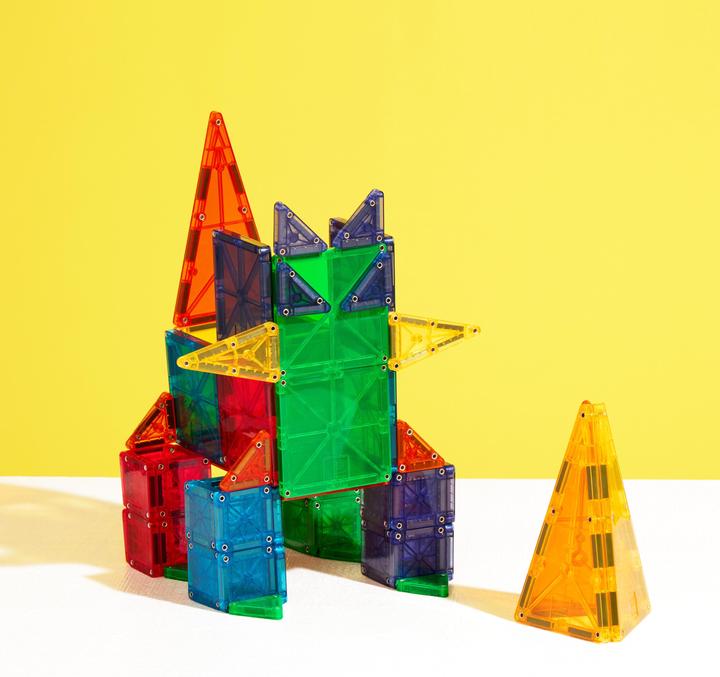 Produktbild Magna-Tiles Micro Mags