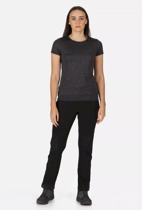 Produktbild Regatta Questra Iv Wanderhosen (36)