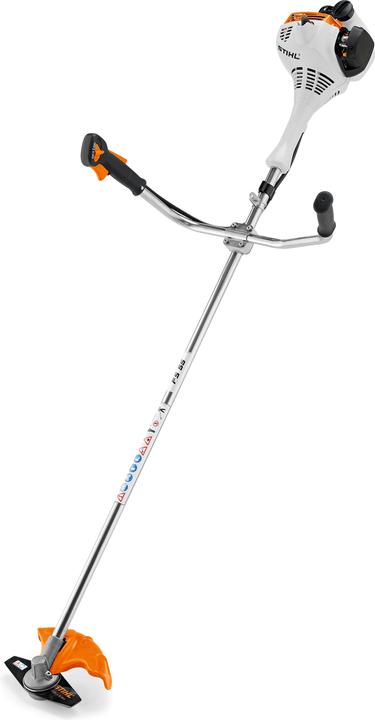 Stihl FS 55 / GSB 230-2 (Plastic knives)