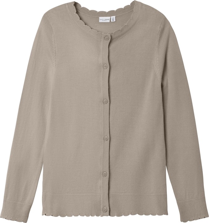 Produktbild Name it Langarm Strickjacke (104)