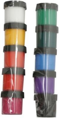 Actual product image Daler-Rowney Acrylic Simply Creative Set