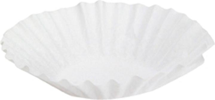 Produktbild Duni Kaffeefilter Brewmatic, 1,8 l Weiss Papier Ø110