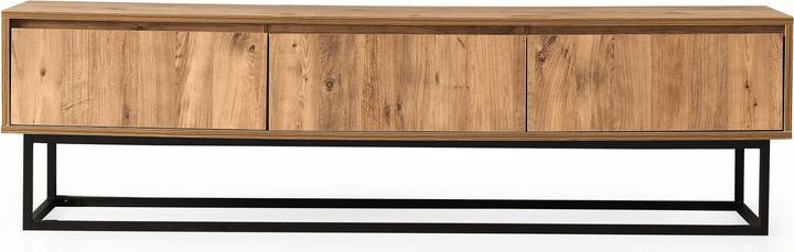 Actual product image Skye Decor Scarlette (180 x 40 x 50 cm)