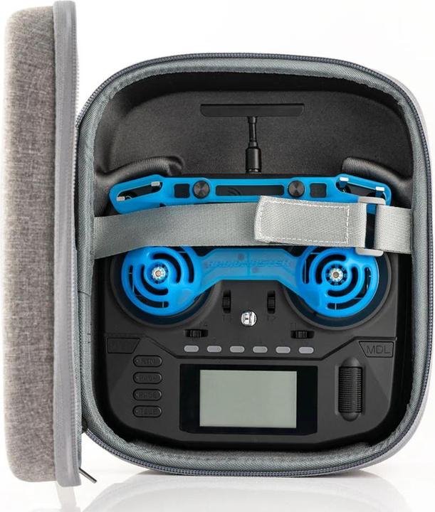 Produktbild RadioMaster Carry Case for Boxer Radio (Drohnen Koffer)