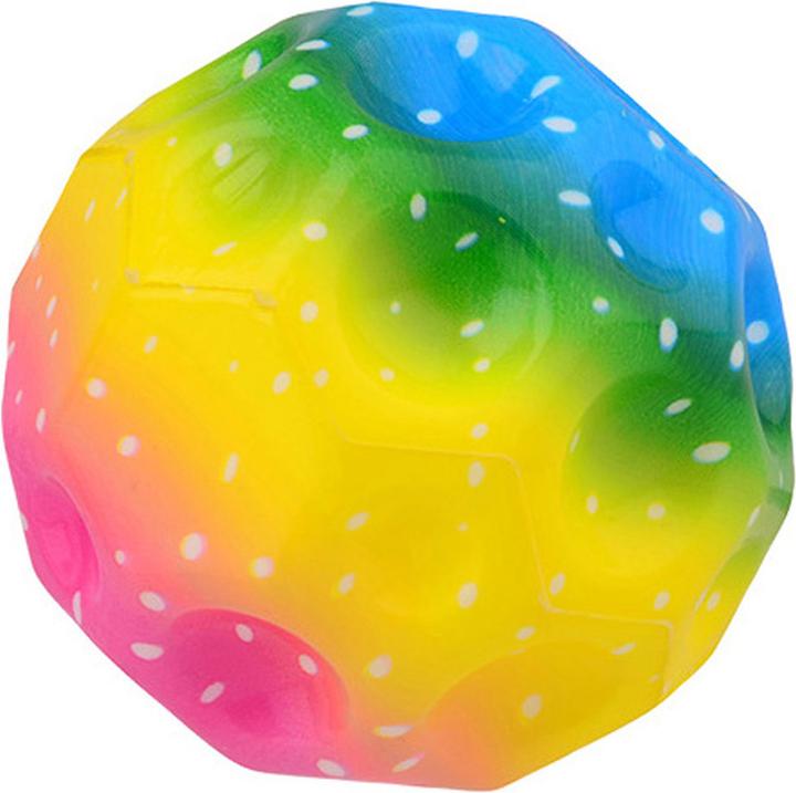 Produktbild Johntoy Mondball Regenbogen (Zufallsmodell)