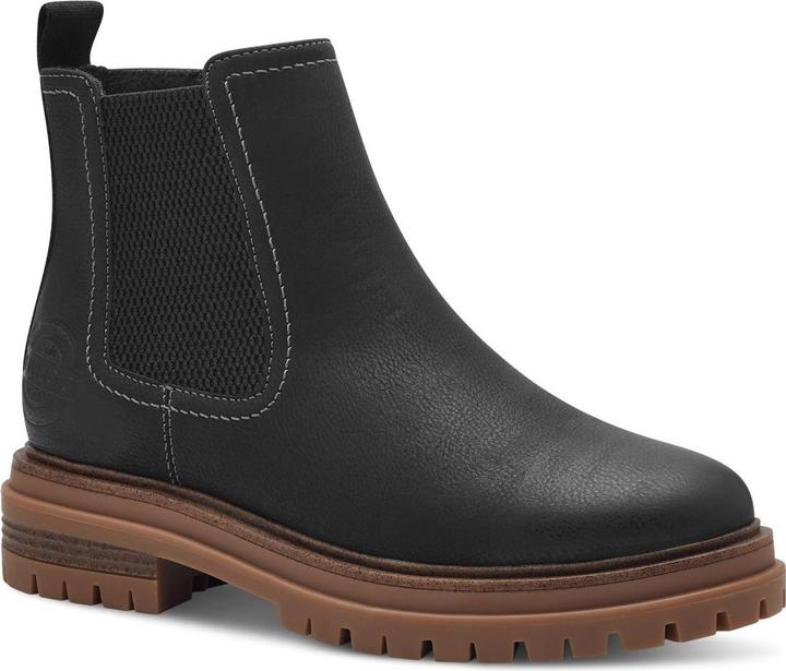 Actual product image s.Oliver Chelsea boot (37)