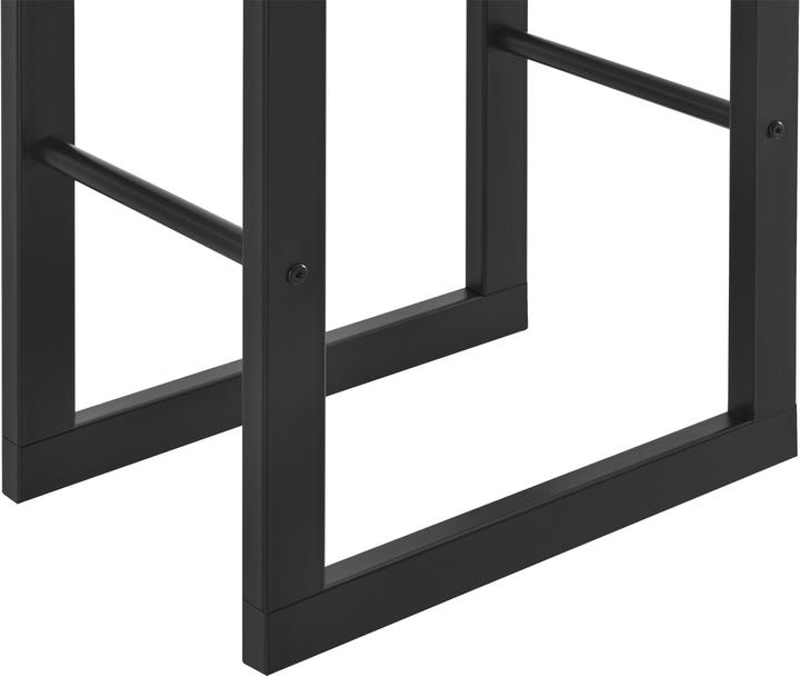 Image du produit En.Casa Kazan (40 x 25 x 100 cm)