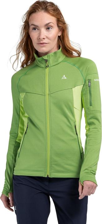 Produktbild Schöffel Fleece Jacket Hydalen (38, M)