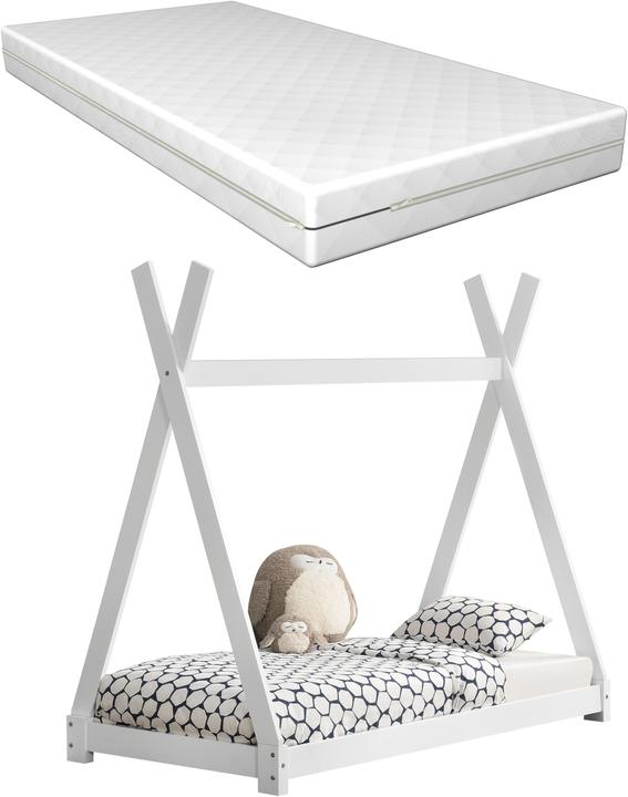 Produktbild En.Casa Onejda (80 x 160 cm)