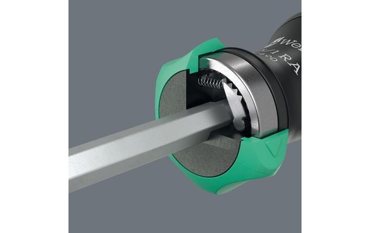 Productafbeelding Wera Kraftform Kompakt 27 RA 1 (Gleuf)