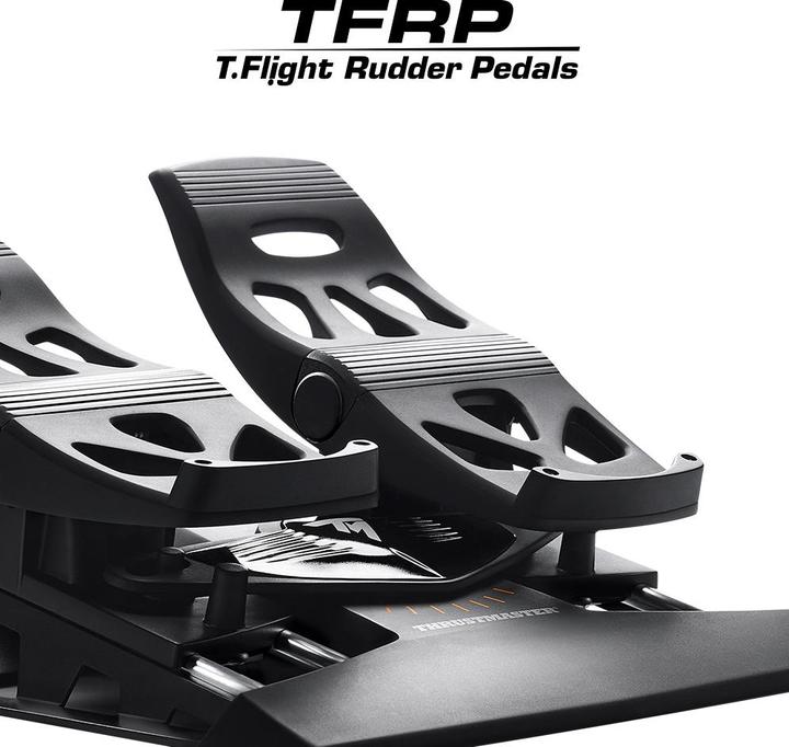 Image du produit Thrustmaster T.Flight Full Kit X (PC, Xbox One X, Xbox Series X, Xbox One S, Xbox Series S)