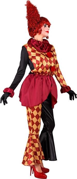 Immagine prodotto Widmann Horror-Clown (L)