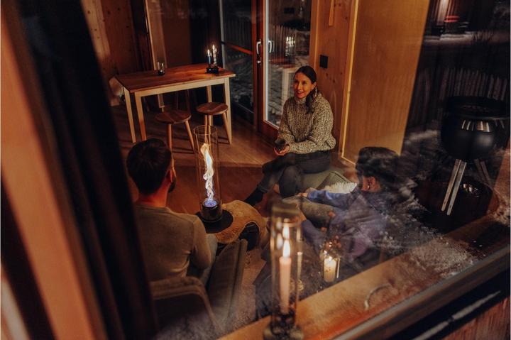 Actual product image Höfats Spin 1500 (28.80 cm)