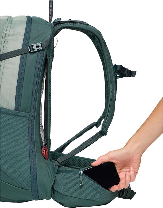 Produktbild Vaude Wizard 28 (24 l)