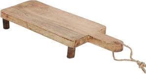 Actual product image Furber Mango Wood Cutting Board