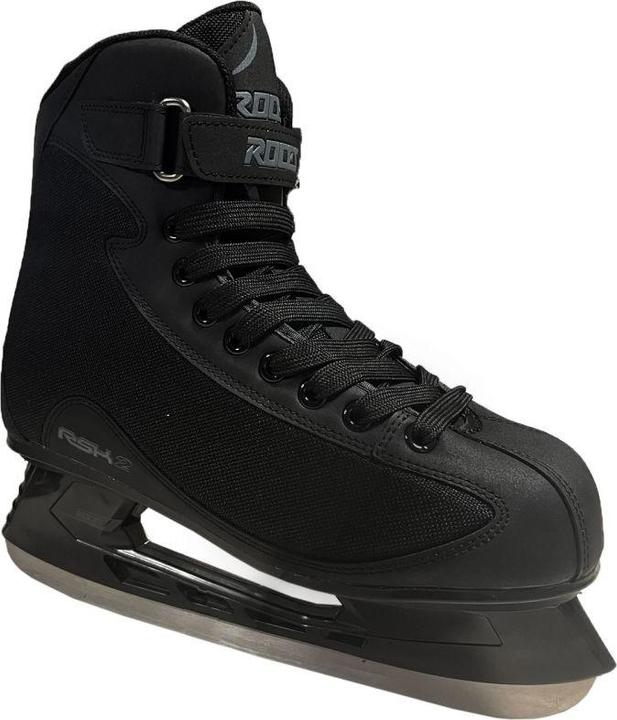 Productafbeelding Roces - RSK 2 - IJshockeyschaatsen Zwart - 39 (39)