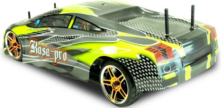 Actual product image Amewi Touring car Kasa Pro M 1:10 / / Brushless (RTR Ready-to-Run)
