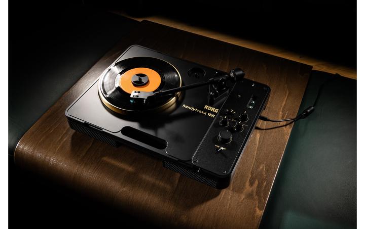 Image du produit Korg handytraxx 1bit