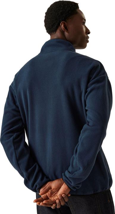 Image du produit Regatta Frankie Veste polaire Fermeture à glissière sur toute la longueur (L)