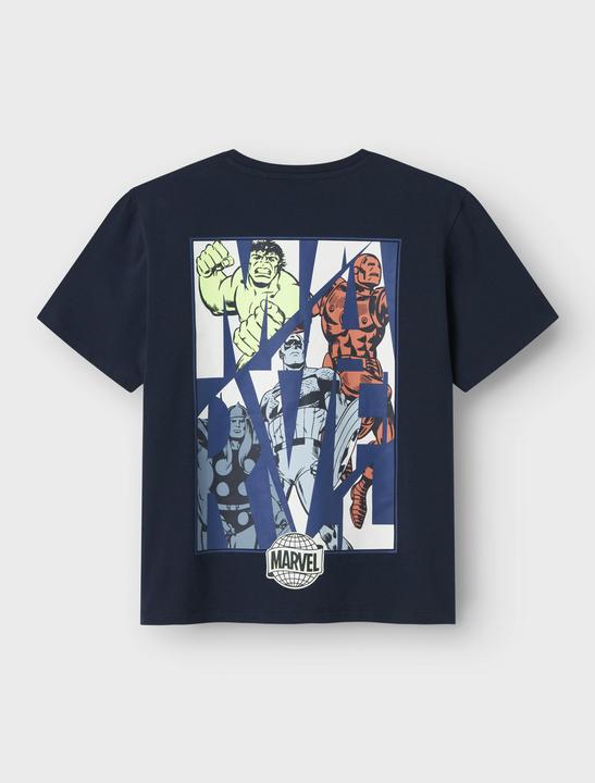 Produktbild Name it Marvel T-Shirt (134, 140)