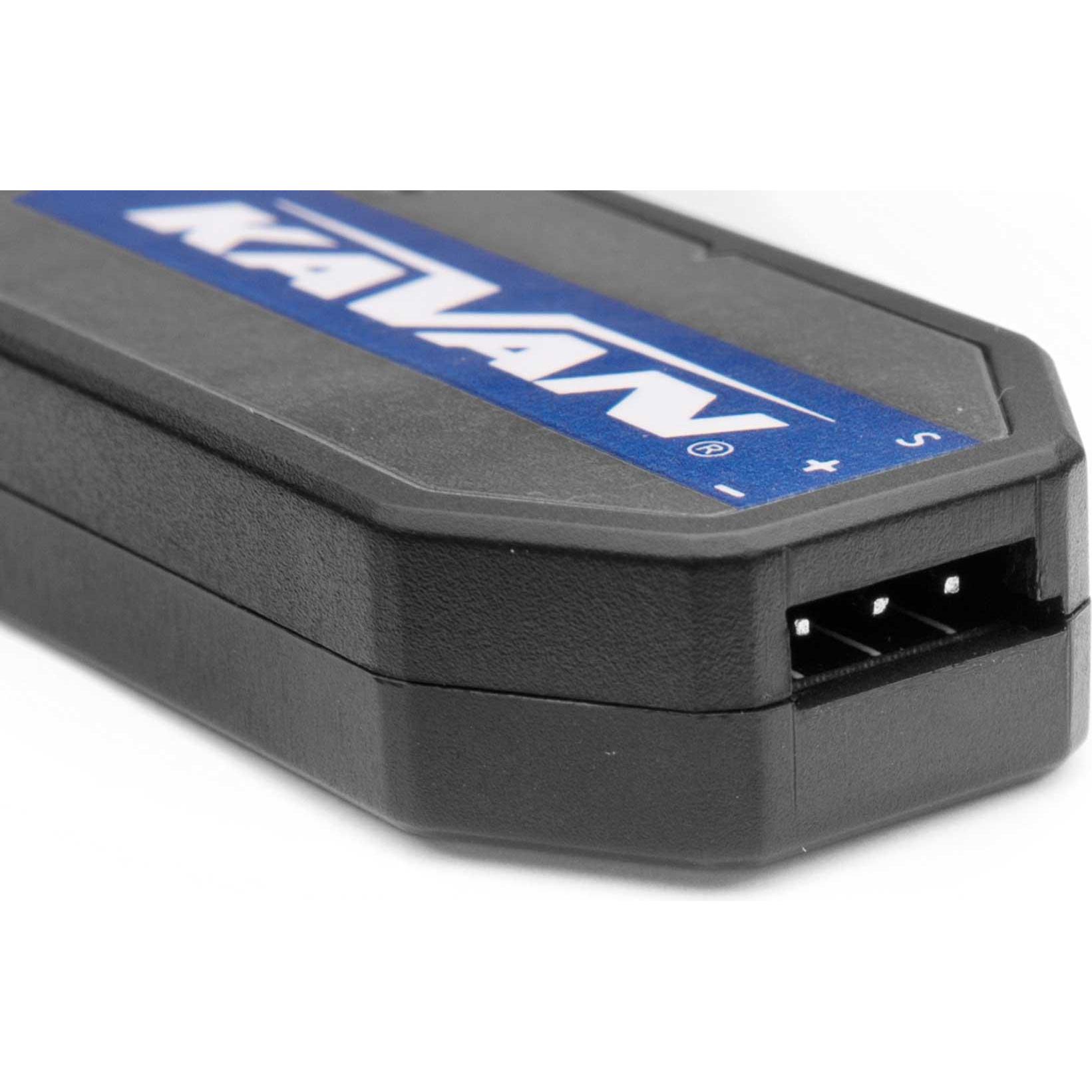 Thumbnail - Kavan USB-Programmierer für GO Servos